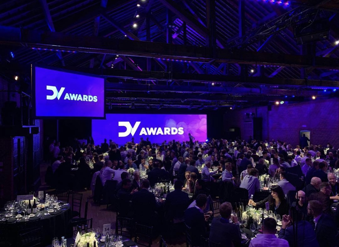 Tealium DV Event