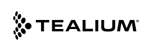 Tealium logo — Midnight