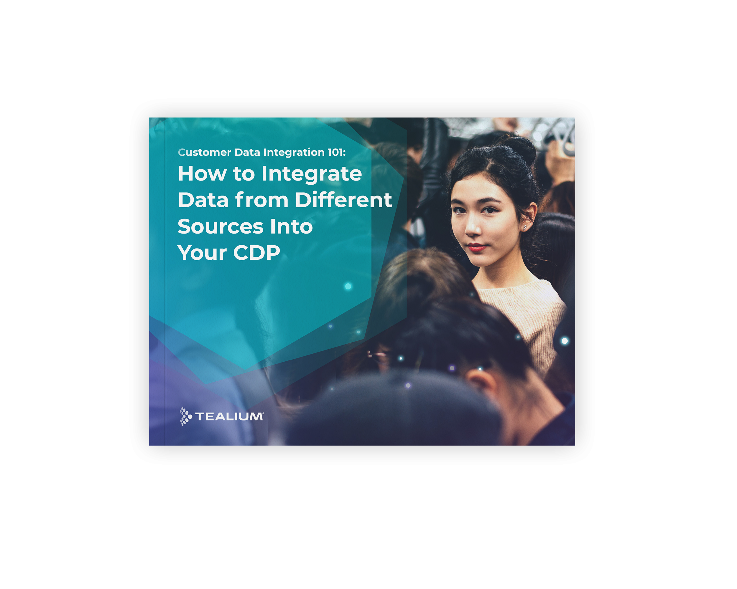 integrate data