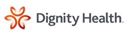 Dignity Health logo