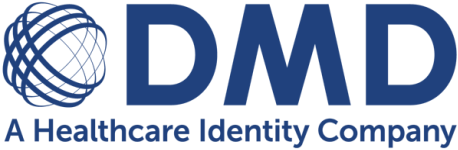 DMD IQVIA Logo