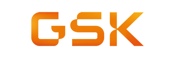 GSK Logo