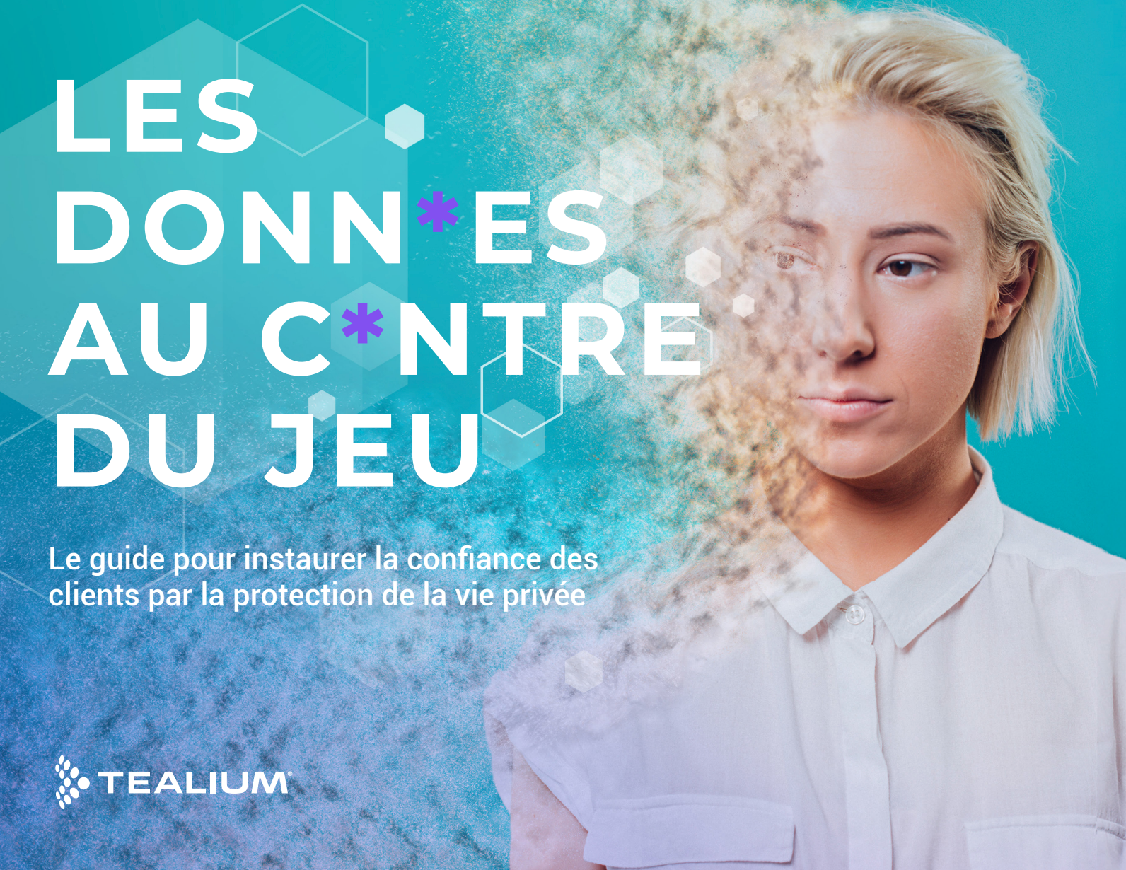 Les données au centre du jeu