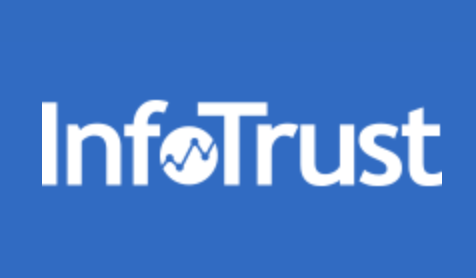 InfoTrust Logo