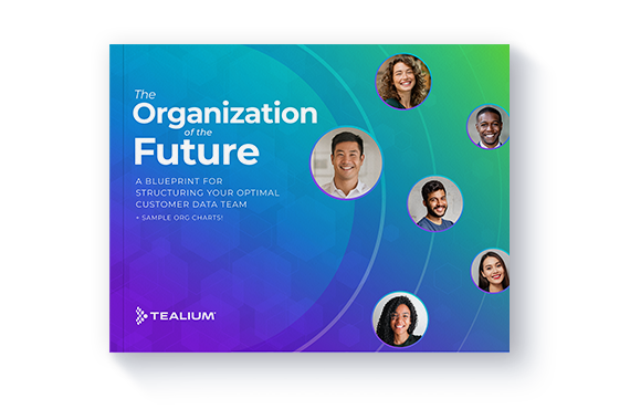sample org charts