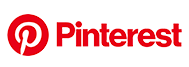 Pinterest Logo