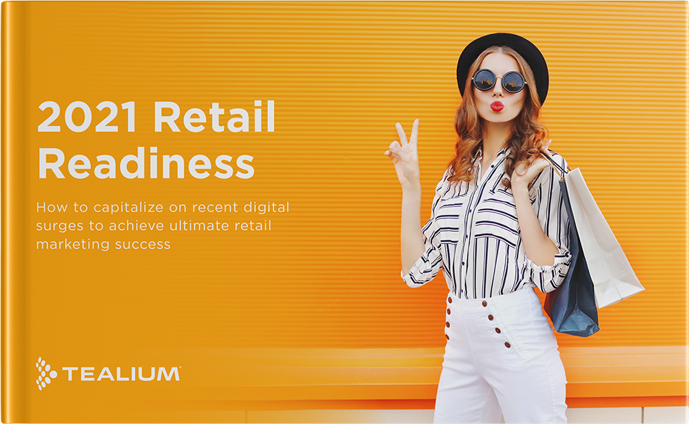 Retail Readiness Ebook Cover