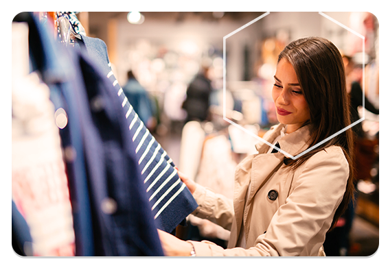 Retail Shopper