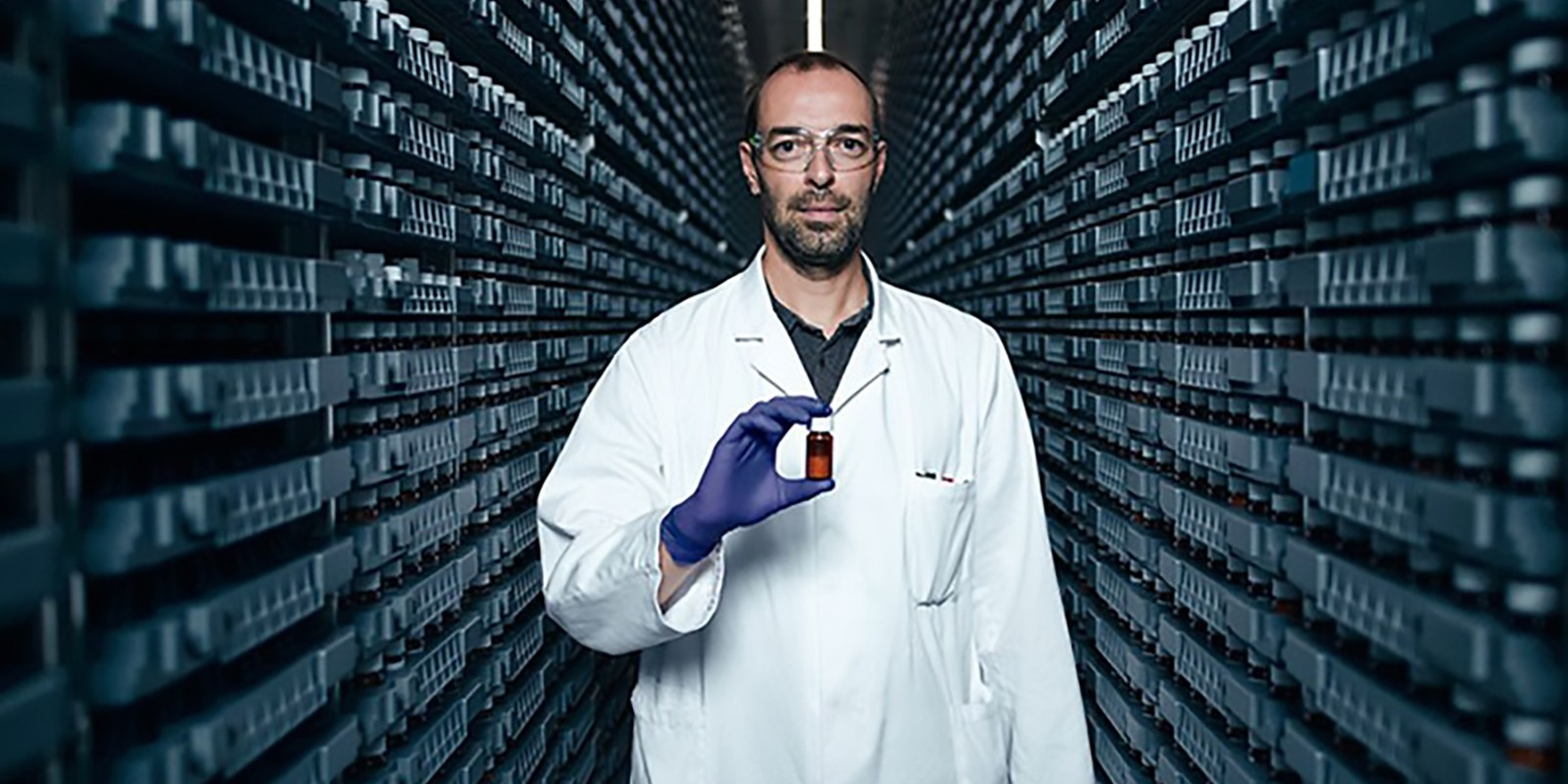 Scientist