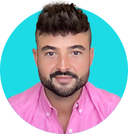 Caglar Colak