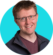 Mark Reddin