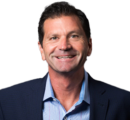 Doug Lindroth Headshot