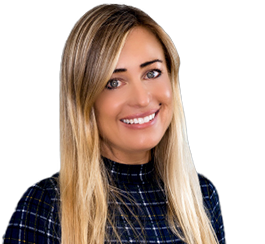 Heidi Bullock Headshot
