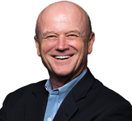 Phil Maynard Headshot