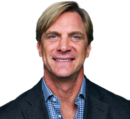 Ted Purcell Headshot