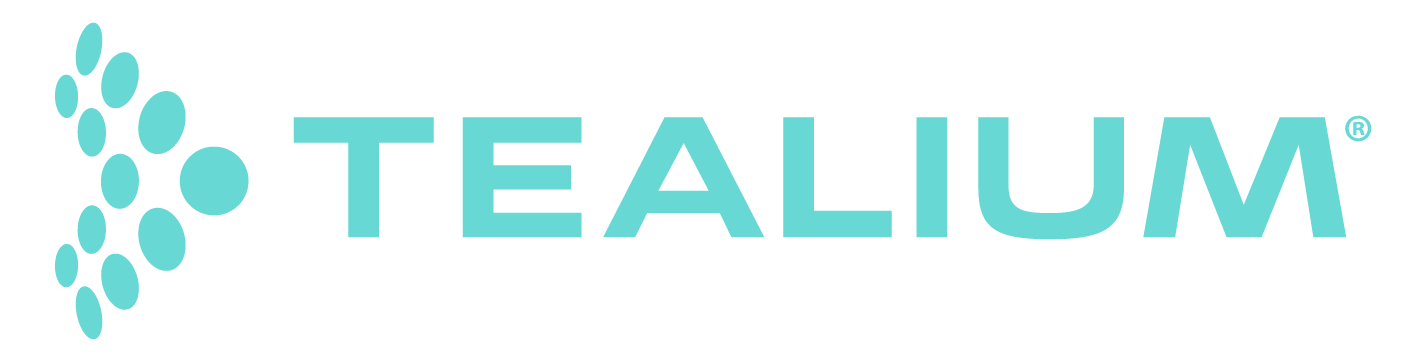 Tealium logo — Teal