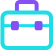Toolbox Business Case Icon