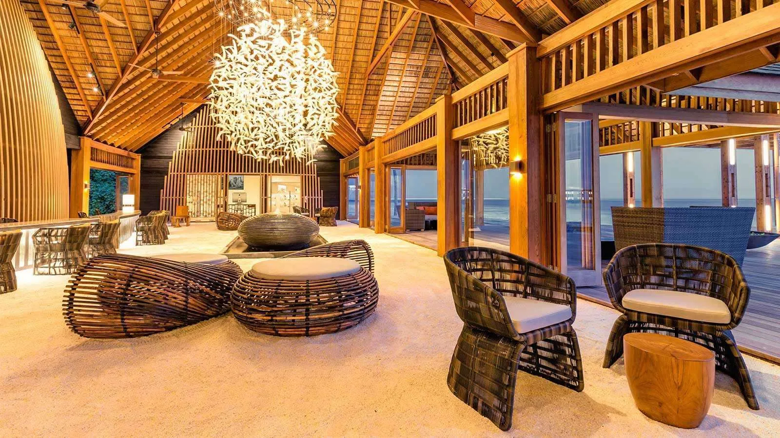 联盟飞艇彩票官方开奖数据平台Maldives Resort