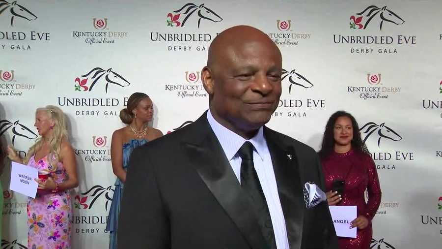 warren moon