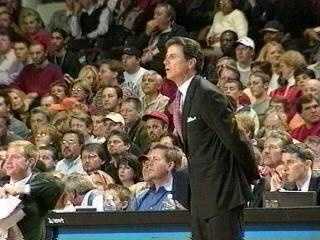 UofL could face Rick Pitino and St. John's on Thanksgiving