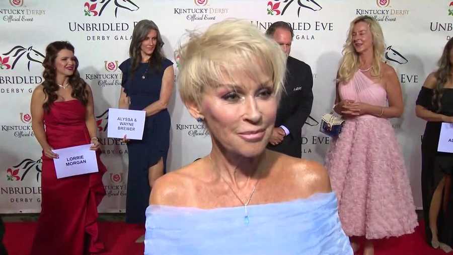 lorrie morgan