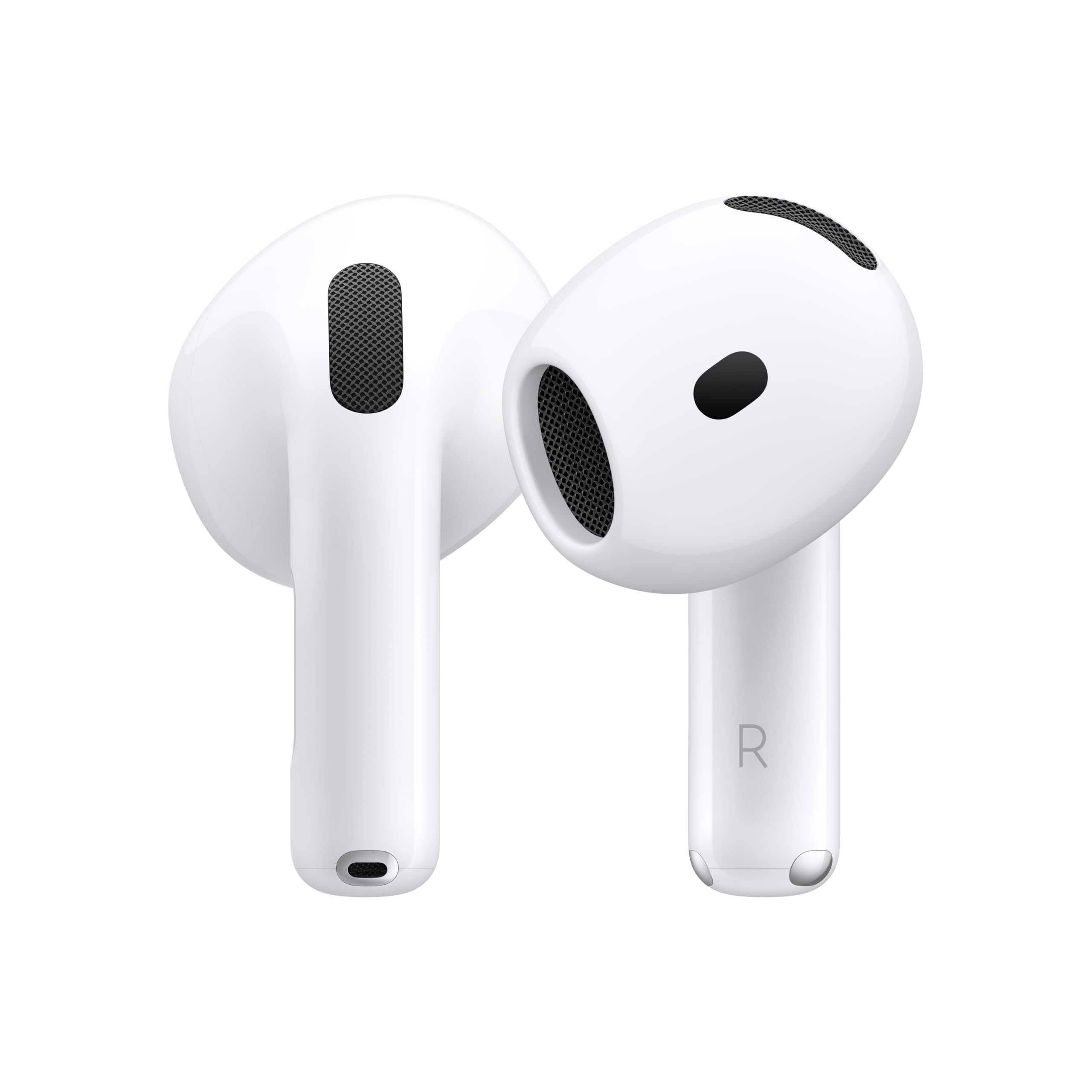 Airpods 4 with Noise Cancellation 