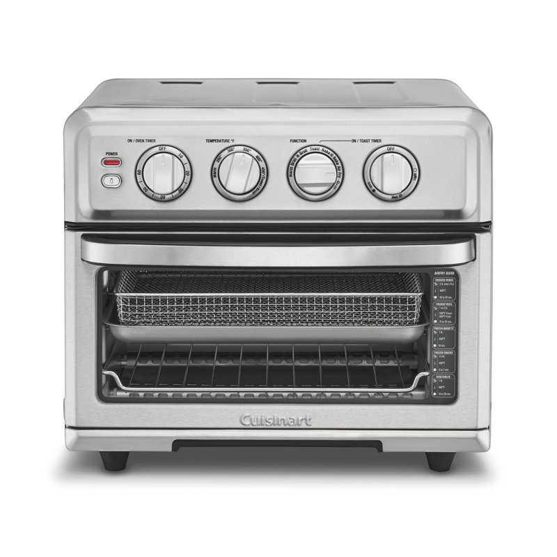 Cuisinart AirFryer Oven with Grill