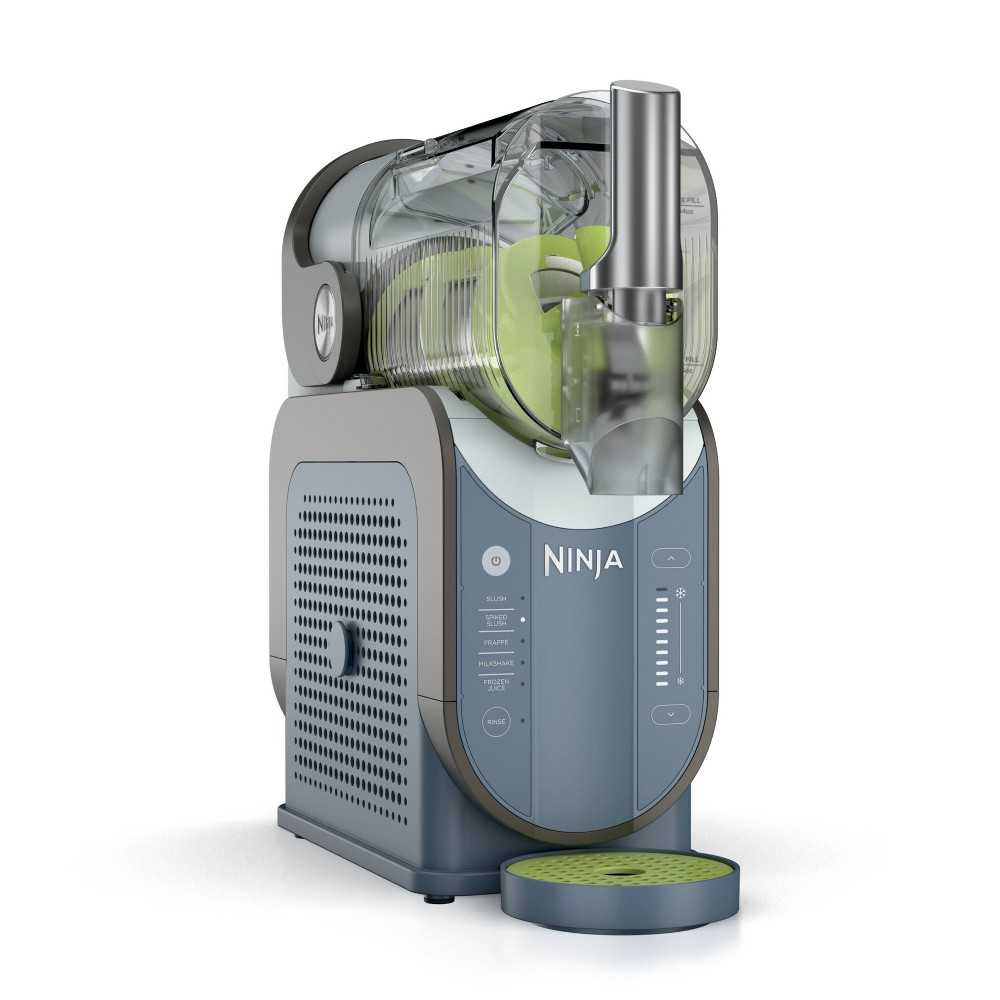 Ninja SLUSHi Professional Frozen Drink Maker