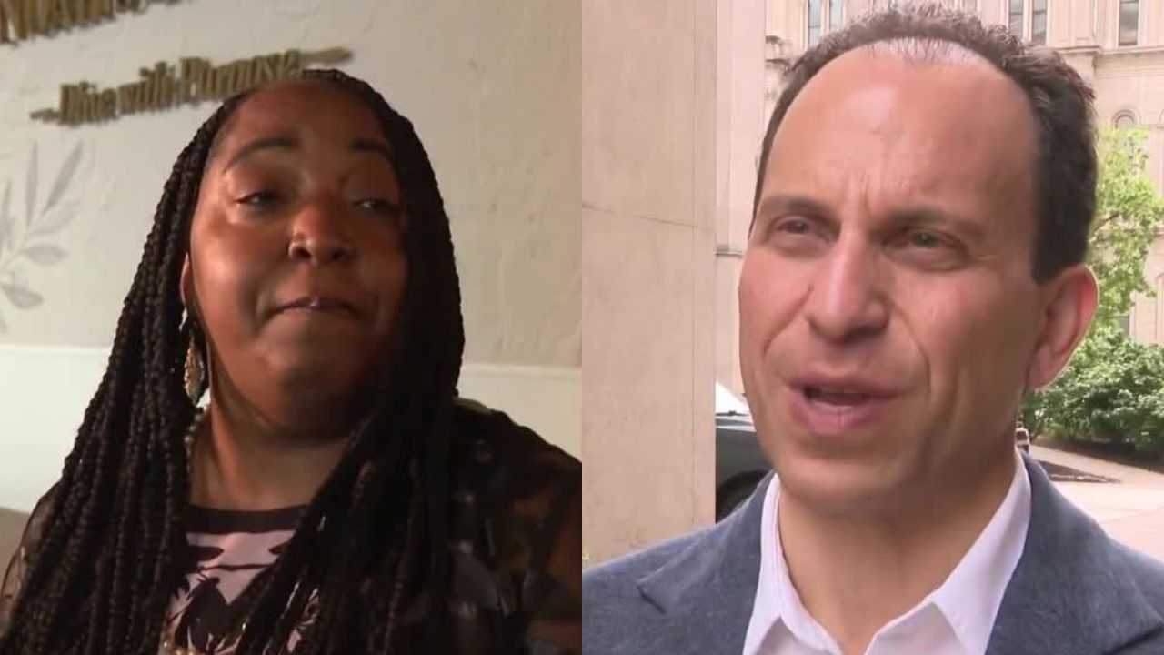 Louisville primary election sets stage for mayoral rematch and key local races