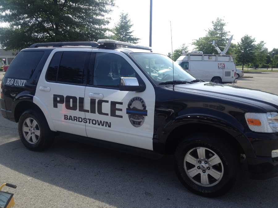 May 28, 2013: Officials announce Ellis' K-9 partner will be retired and dedicated to his family.