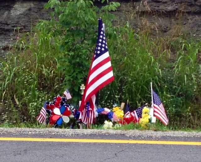 June 16, 2013: State police have set up a special email address for tips in the investigation. Tips can be sent to elliscaseetips@ky.gov.
