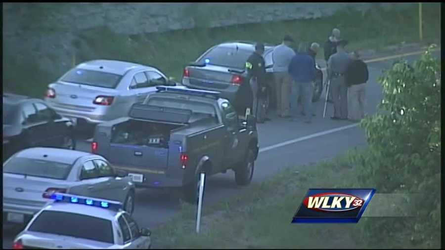 Jan. 10, 2014: Pennsylvania State Police say there is no connection between a road-rage shooting, and the slaying of Jason Ellis after looking into any potential connection.