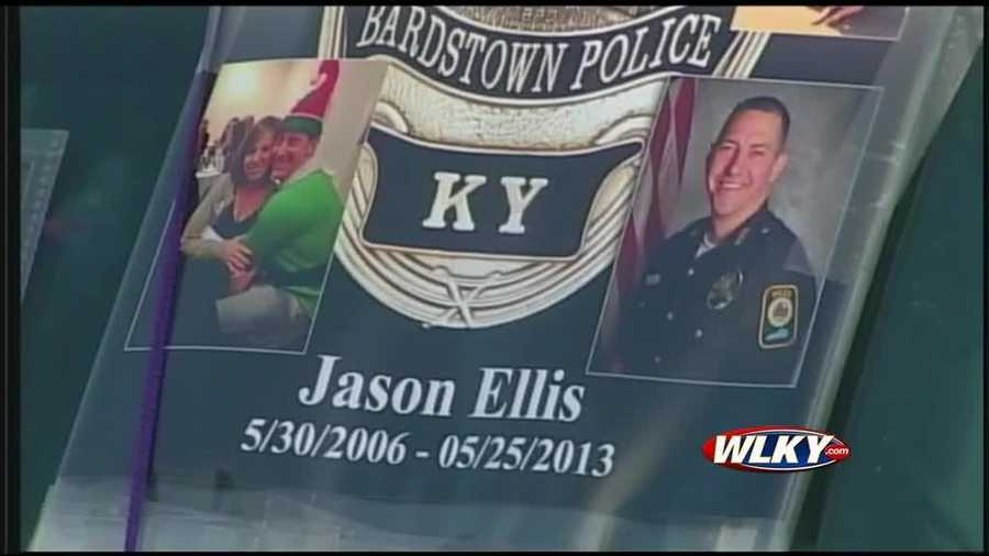 Nov. 8, 2013: Kentucky State Police release  a YouTube video about the case in hopes of getting new tips.
