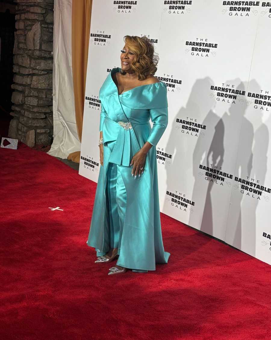 patti labelle