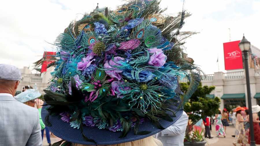 kentucky derby 152