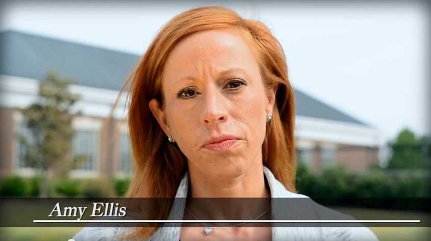May 22, 2015: KSP and Amy Ellis release a new video pleading for answers in the case