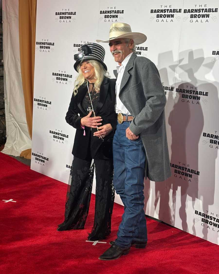 forrie j. smith and tanya tucker