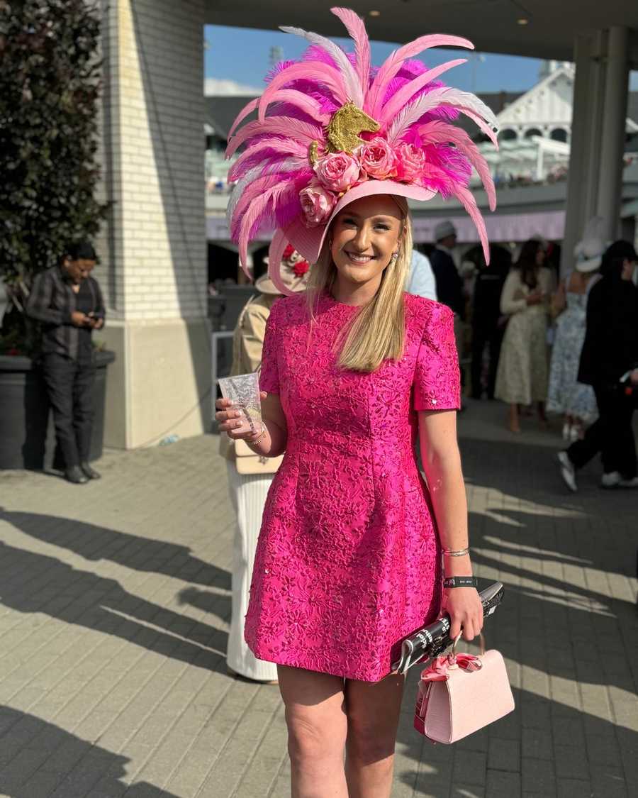 kentucky derby 152