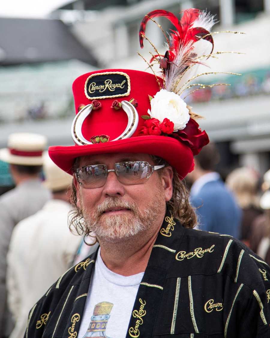 kentucky derby 152