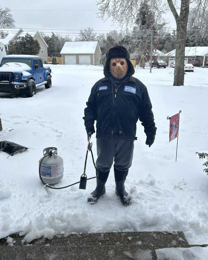 blowtorch (winter storm 2026)