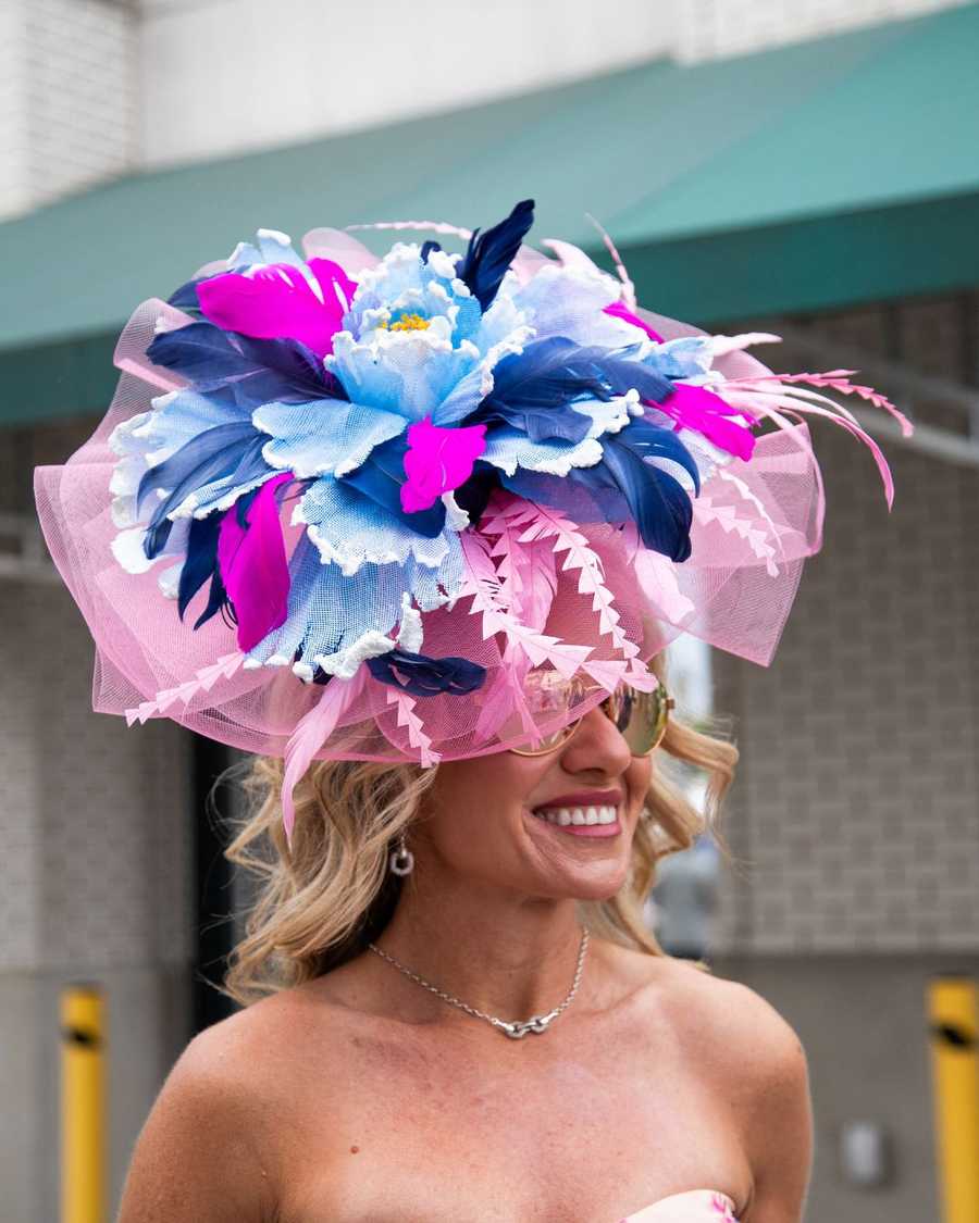 kentucky derby 152