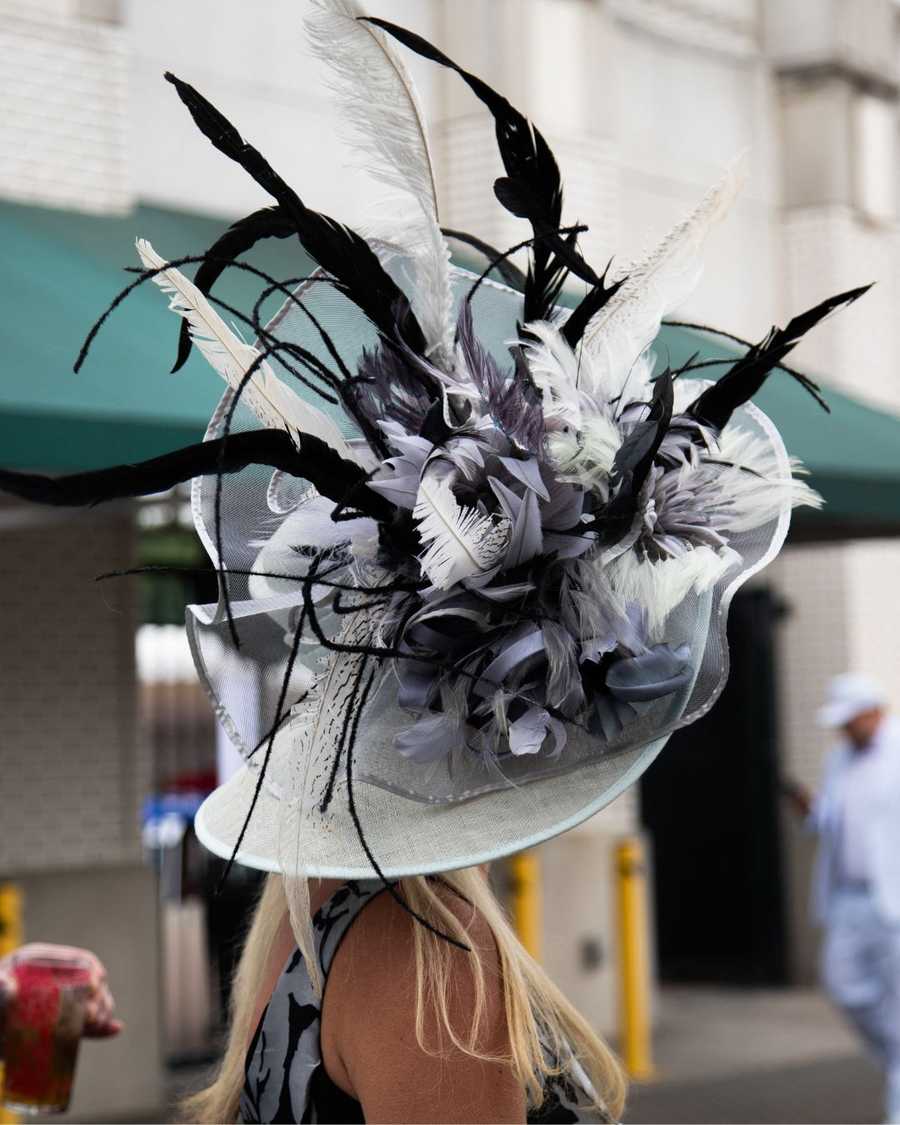 kentucky derby 152