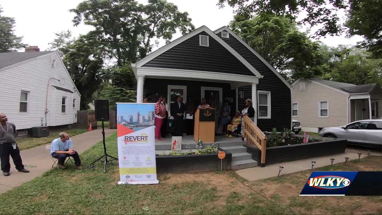 City programs offer first-time homebuyers in Louisville up to $80K in help