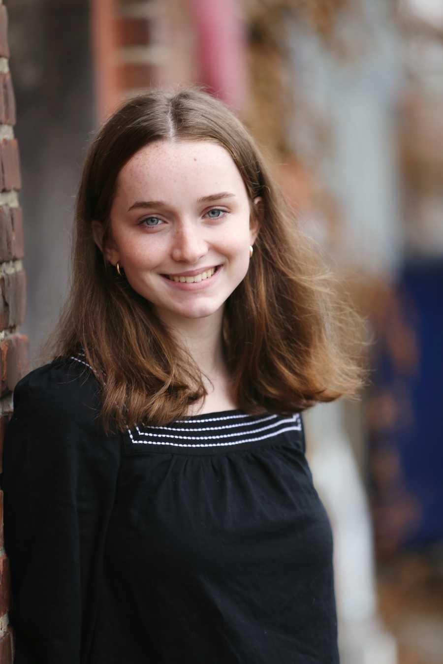 abby rumage