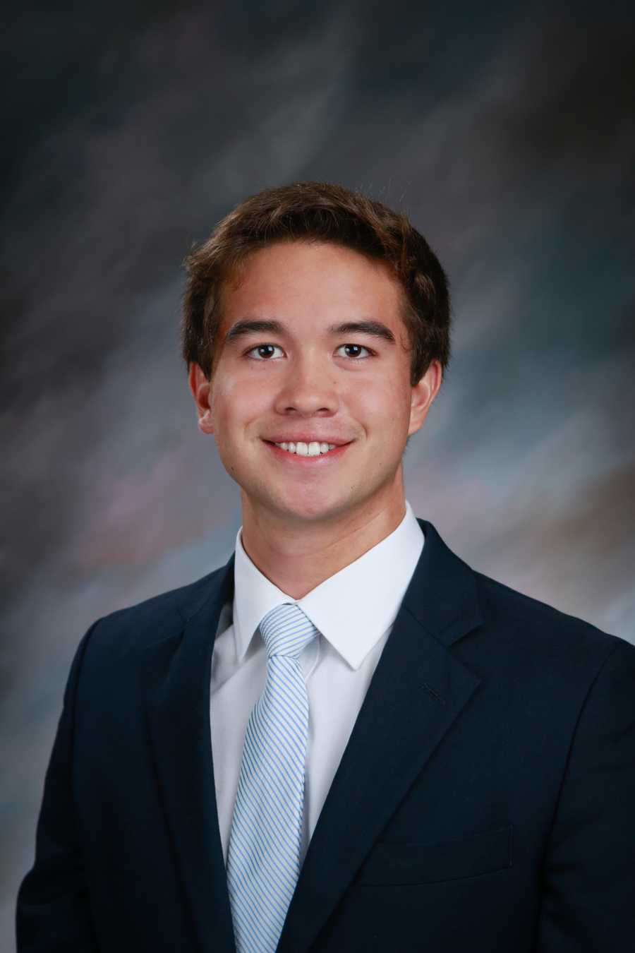 andrew aldi