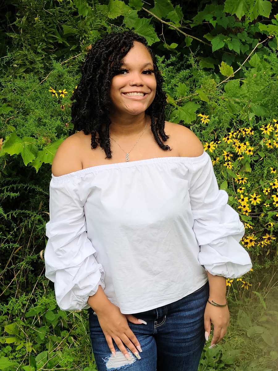 ayanna johnson