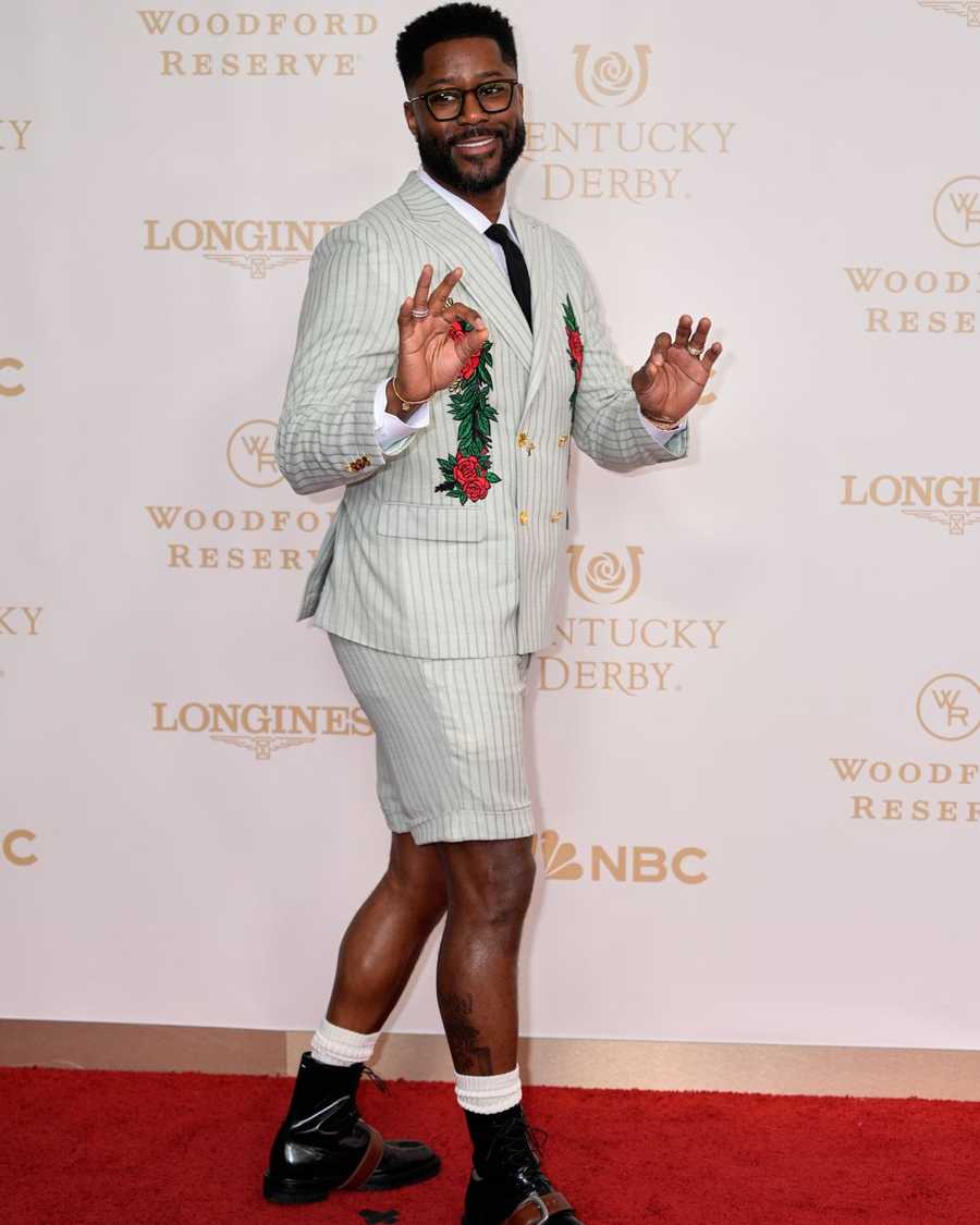 nate burleson