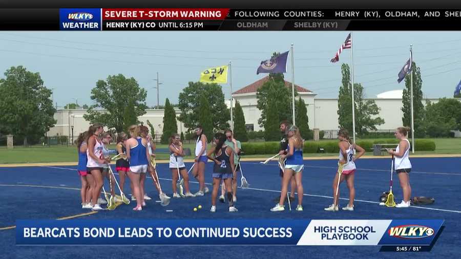 kcd girls lacrosse