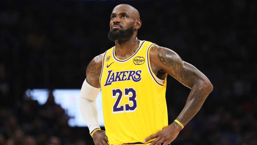 lebron james