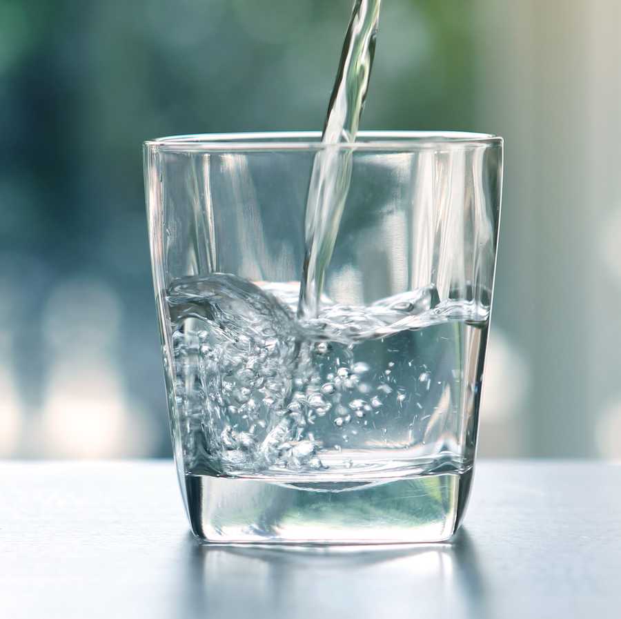 Water